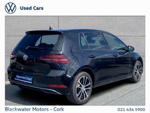 Volkswagen Golf 1.2TSI 110BHP 5DR COMFORTLINE CONN - Image 3