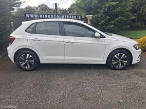 181 Volkswagen Polo 1.0 Petrol New Model... - Image 3