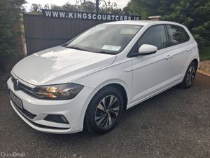 181 Volkswagen Polo 1.0 Petrol New Model... - Image 2