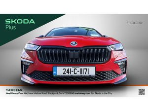 Skoda Scala HEATED SEATS - HEATED STEERING WHEEL - - Image 2