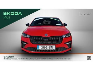 Skoda Scala HEATED SEATS - HEATED STEERING WHEEL - - Image 2