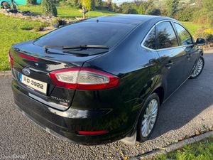 Ford Mondeo 2011 diesel - Image 4