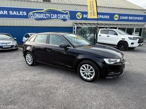 Low Mileage Audi A3 Sportback 1.4 Petrol Automatic - Image 4