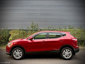 Nissan Qashqai Diesel | July 27 nct | July 27 tax. - Image 3