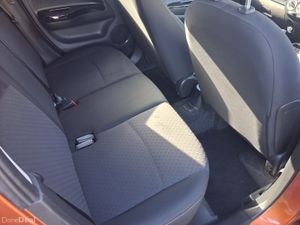 Mitsubishi Mirage 2018 - Image 4