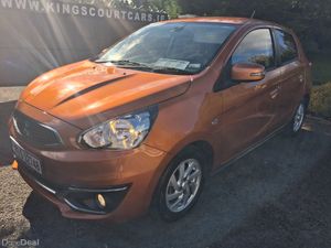 182 Mitsubishi Mirage 1.2 Petrol Manual... - Image 3