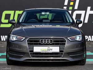 2016 Audi A3 Sportback S-Tronic Auto 1.4 tfsi - Image 2