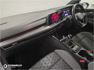 Volkswagen Golf 1.5 TSI R-Line 5dr - Image 3