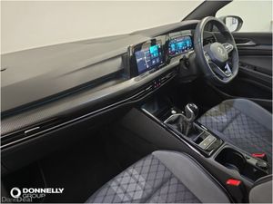 Volkswagen Golf 1.5 TSI 150 R-Line 5dr - Image 3