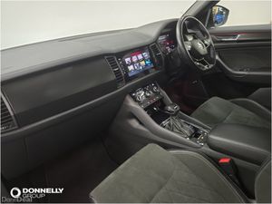 Skoda KODIAQ 1.5 TSI Sport Line 5dr DSG [7 Seat] - Image 3