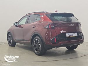 Kia Sportage 1.6T GDi GT-Line 5dr - Image 3