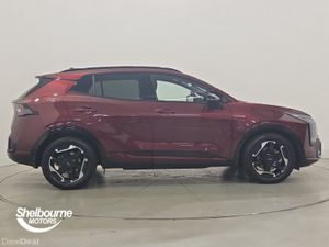 Kia Sportage 1.6T GDi GT-Line 5dr - Image 4