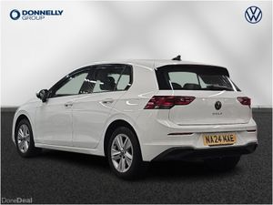 Volkswagen Golf 2.0 TDI Life 5dr - Image 4