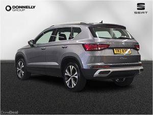 SEAT Ateca 1.0 TSI SE Technology 5dr - Image 4