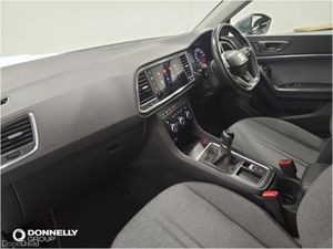 SEAT Ateca 1.0 TSI SE Technology 5dr - Image 3
