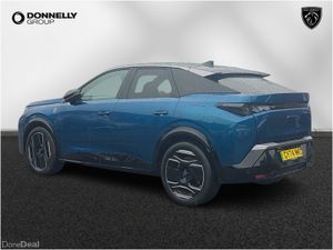 Peugeot 3008 157kW GT 73kWh 5dr Auto - Image 2