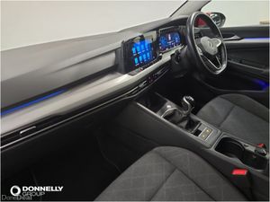 Volkswagen Golf 2.0 TDI Life 5dr - Image 3