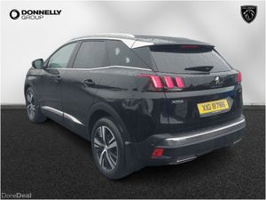 Peugeot 3008 1.5 BlueHDi GT Line 5dr EAT8 - Image 3