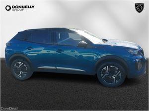 Peugeot 2008 100kW GT 50kWh 5dr Auto - Image 4