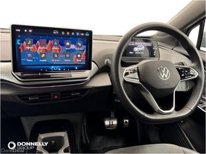 Volkswagen ID.4 210kW Match Pro 77kWh 5dr Auto - Image 2