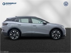 Volkswagen ID.4 210kW Match Pro 77kWh 5dr Auto - Image 4