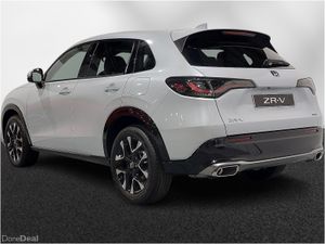 Honda Zr-V 2.0 eHEV Advance 5dr CVT - Image 3