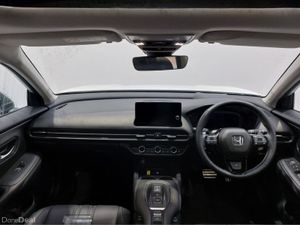 Honda Zr-V 2.0 eHEV Advance 5dr CVT - Image 4