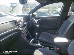 Volkswagen T-roc 2.0 TDI R-Line 5dr - Image 3