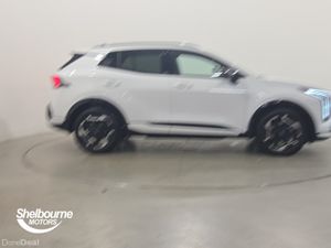 Kia Sportage 1.6T GDi HEV GT-Line 5dr Auto - Image 3