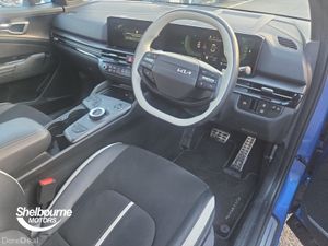 Kia Sportage 1.6T GDi HEV GT-Line 5dr Auto - Image 2