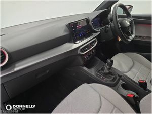 SEAT Arona 1.0 TSI 115 FR First Edition 5dr - Image 3
