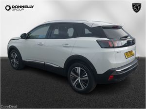 Peugeot 3008 1.2 PureTech Allure Premium 5dr EAT8 - Image 3