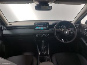 Honda HR-V 1.5 eHEV Advance 5dr CVT - Image 4