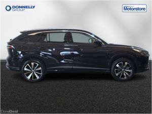 MG HS 1.5 T-GDI Trophy 5dr DCT - Image 3