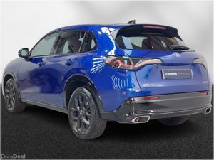 Honda Zr-V 2.0 eHEV Sport 5dr CVT - Image 3