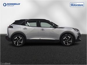 Peugeot 2008 100kW GT 50kWh 5dr Auto - Image 4