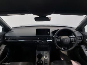 Honda Civic 2.0 eHEV Sport 5dr CVT - Image 4