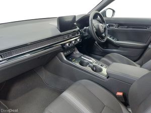 Honda Civic 2.0 eHEV Sport 5dr CVT - Image 2