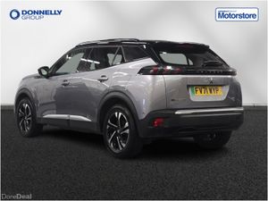 Peugeot 2008 100kW GT 50kWh 5dr Auto - Image 3