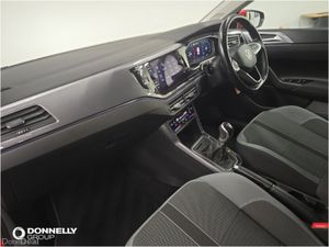 Volkswagen Polo 1.0 TSI Style 5dr - Image 3