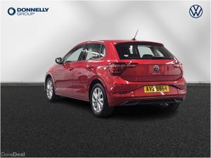 Volkswagen Polo 1.0 TSI Style 5dr - Image 4
