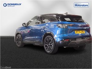 Renault Austral E-Tech Full Hybrid Iconic Esprit A - Image 3