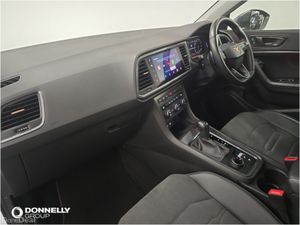 Cupra Ateca 1.5 EcoTSI V1 5dr DSG - Image 3