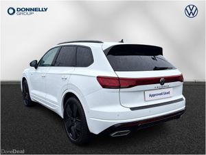 Volkswagen Touareg 3.0 V6 TDI 4Motion 286 Black Ed - Image 3
