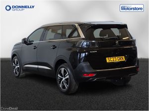Peugeot 5008 1.2 PureTech GT 5dr EAT8 - Image 3