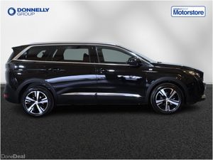 Peugeot 5008 1.2 PureTech GT 5dr EAT8 - Image 4