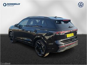 Volkswagen Tiguan 1.5 TSI 272 eHybrid R-Line 5dr D - Image 3