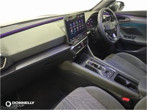 Cupra Formentor 1.5 eHybrid 204 Tribe Edition 5dr - Image 3
