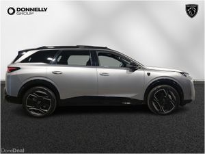 Peugeot 5008 157kW GT 73kWh 5dr Auto - Image 3