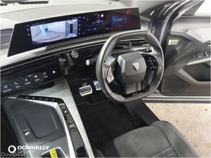 Peugeot 5008 157kW GT 73kWh 5dr Auto - Image 4